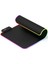 Mp-23 Siyah 252*328*3MM Rgb Ledli Gaming Mouse Pad 3