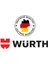Würth Yeni Nesil Enjektör Temizleyici Dizel Performans Iyileştirici 300M 2