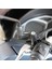 Honda Pcx 125 / 150 2014-2023 Uyumlu Ayna Genişletme Siyah 5