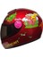 -SY118 Çocuk Kask Dino Red MTS-SY118 Çocuk 1