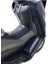 Yamaha Nmax 125 / 155 2021-2023 Uyumlu Bacak Koruma Siyah 3