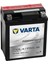 Arctic Cat Zr 200 2018 - 2021 YTX7L-BS Akü Varta YTX7L 1