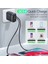 Z6 Universal Çoklu Şarj Adaptörü -4 Port 4