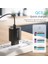 C6 Type-C+3 Usb Port Şarj Adaptörü + C6 Type-C To Type-C 5A/100W Şarj ve Data Kablosu -2mt 5