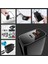 C7 (Type-C)+Micro Usb Girişli Şarj Adaptörü-36W + C1 Type-C To Type-C 5A/100W Şarj Kablosu -2mt 5
