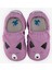 The Fox Hyper Mor Menekşe Barefoot Akıllı Patik 1
