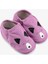 The Fox Hyper Mor Menekşe Barefoot Akıllı Patik 2