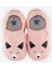 The Fox Hyper Toz Pembe Barefoot Akıllı Patik 1