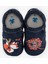 Dear Fox Hyper Lacivert Barefoot Akıllı Patik 1