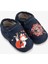 Dear Fox Hyper Lacivert Barefoot Akıllı Patik 2