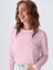 Pembe Sweatshirt 4