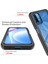 Xiaomi Poco M3 Için Dahili Ekran Koruyucu Tam Gövde Koruma Telefon Kılıfı - Mavi (Yurt Dışından) 3