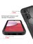 Samsung Galaxy A14 5g Için Hibrit Bumper Tam Koruma Telefon Kılıfı - Lacivert (Yurt Dışından) 4