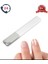 Tırnak Törpüleme Aleti Cam Malzeme Parlatma Manikür & Pedikür 1