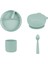 4 Parça Set 1