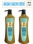 Argan Yağı Saç Kremi 900 Ml X 2 Adet 1