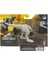 Mattel Games Jurassic World Dino Trackers Xuanhanosaurus 1