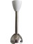 Raks Uyumlu Veramix - Rk 6000 - Rk 6800 - Rivamix Blender Parçalayıcı Metal Ayak Beyaz 1