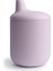 Silikon Sippy Cup - Soft Lilac 1