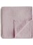 Organik Müslin Örtü / Kundak - Soft Mauve 1