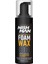 Nıshman Saç Şekillendirici Bukle Belirginleştirici Köpük Wax / Sert Yapı 150 ml 1