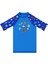 Mars T-Shirt Mavi Çocuk Tshirt 1