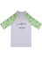 Berko Mint T-Shirt Gri Çocuk Tshirt 1