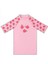 Mela T-Shirt Pembe Çocuk Tshirt 1