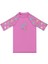 Glace T-Shirt Pembe Çocuk Tshirt 1