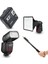 TT685II-S Sony Flaş Full Set (Tepe Flaş + Tetikleyici + Portable Boom + Softbox) 1