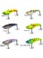 Mirror Vib 9 gr 4.5 cm Jig Yem 1