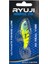 Mirror Vib 9 gr 4.5 cm Jig Yem 4