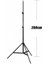 V860III-C Canon Flaş Full Set (Tepe Flaş + Tetikleyici + Tripod + Softbox) 5