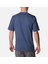 CS0287 Csc M Basic Big Logo Brushed Erkek T-Shirt 9110141 2