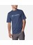 CS0287 Csc M Basic Big Logo Brushed Erkek T-Shirt 9110141 5