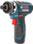 Professional GSR 12V-15 FC 2x2.0 Ah Akülü Vidalama Makinesi 3