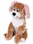 Grantoys Peluş Köpek Fino 30CM Şaşkın Fk-27 2565 1