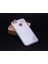 Xiaomii Mi 5x Kılıf Simli Parlak Shining Kapak Gümüş 1