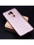 Lg G7 Kılıf Soft Mat Premier Case Rose Gold 1