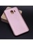 Samsung Galaxy J4 Kılıf Soft Mat Premier Case Rose Gold 1