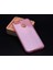 Huawei Y7 2018 Kılıf Simli Parlak Shining Kapak Rose Gold 1