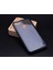 Xiaomii Mi 5x Kılıf Simli Parlak Shining Kapak Siyah 1