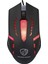 Gaming Series Gamy Plus Oyuncu Klavye Mouse Seti Renkli Tuşlar Gaming Klavye + Işıklı Mouse Türkçe Q 2