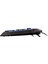 Gaming Series Gamy Plus Oyuncu Klavye Mouse Seti Renkli Tuşlar Gaming Klavye + Işıklı Mouse Türkçe Q 3
