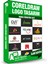 Coreldraw ile Logo Tasarımı Video Ders Eğitim Seti 1
