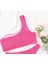 Özel Fitilli Kumaş Bikini Üstü 5