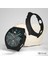 Huawei Watch Gt3 Pro Uyumlu Ekran Koruyucu Cam ve Kasa Koruyucu Kılıf Sert Pc 4