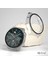 Huawei Watch Gt3 Pro Uyumlu Ekran Koruyucu Cam ve Kasa Koruyucu Kılıf Sert Pc 4