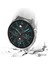 Huawei Watch Gt3 Pro Uyumlu Ekran Koruyucu Cam ve Kasa Koruyucu Kılıf Sert Pc 5