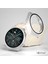 Huawei Watch Gt3 Pro Uyumlu Ekran Koruyucu Cam ve Kasa Koruyucu Kılıf Sert Pc 4